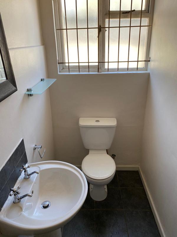 To Let 1 Bedroom Property for Rent in Boston Western Cape